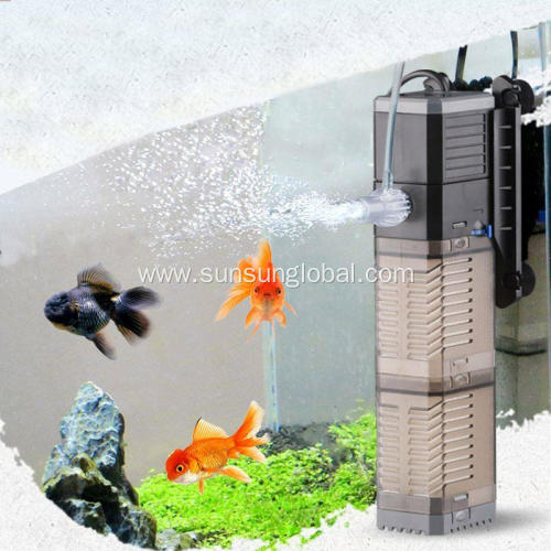 Hot Selling Eco-friendly Water Pump Without Motor